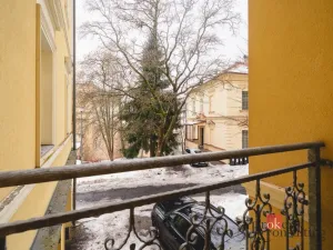 Prodej bytu 3+kk, Mariánské Lázně, Lesní, 120 m2