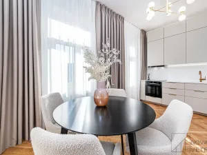 Prodej bytu 2+kk, Praha - Vinohrady, Chodská, 64 m2