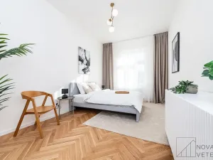 Prodej bytu 2+kk, Praha - Vinohrady, Chodská, 64 m2