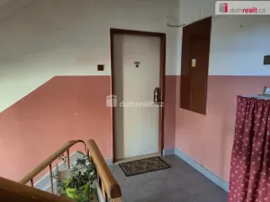 Prodej bytu 2+1, Kaplice, Omlenická, 52 m2