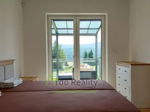 Pronájem rodinného domu, Frymburk, 97 m2