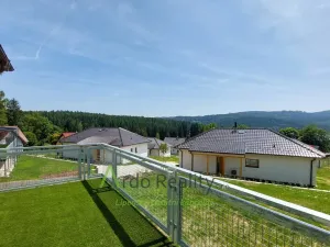 Pronájem rodinného domu, Frymburk, 97 m2