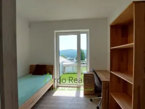 Pronájem rodinného domu, Frymburk, 97 m2