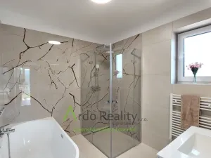 Pronájem rodinného domu, Frymburk, 97 m2