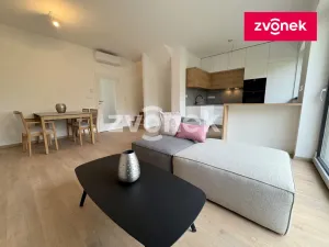 Pronájem rodinného domu, Zlín, Zálešná I, 95 m2