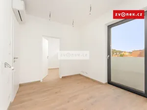 Pronájem rodinného domu, Zlín, Zálešná I, 95 m2