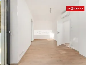 Pronájem rodinného domu, Zlín, Zálešná I, 95 m2