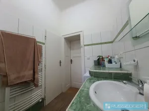 Pronájem bytu 2+1, Brno, Veveří, 88 m2