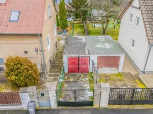 Prodej rodinného domu, Praha - Stodůlky, K Fialce, 68 m2