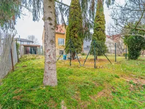 Prodej rodinného domu, Praha - Stodůlky, K Fialce, 68 m2