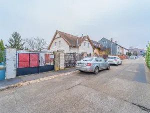 Prodej rodinného domu, Praha - Stodůlky, K Fialce, 68 m2