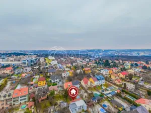 Prodej rodinného domu, Praha - Stodůlky, K Fialce, 68 m2