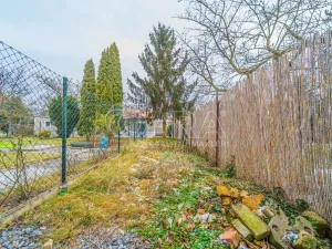 Prodej rodinného domu, Praha - Stodůlky, K Fialce, 68 m2