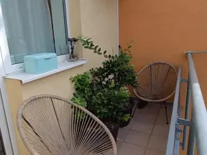 Prodej bytu 2+kk, Moravany, Sadová, 45 m2