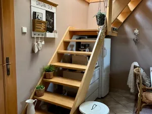 Prodej rodinného domu, Ostrava, Bobrovnická, 140 m2