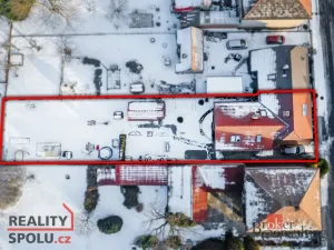 Prodej rodinného domu, Čeperka, Havlíčkova, 180 m2