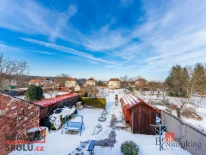 Prodej rodinného domu, Čeperka, Havlíčkova, 180 m2