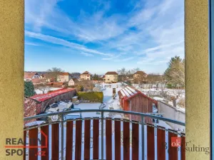 Prodej rodinného domu, Čeperka, Havlíčkova, 180 m2