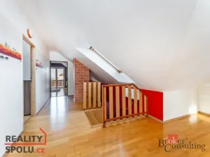 Prodej rodinného domu, Čeperka, Havlíčkova, 180 m2