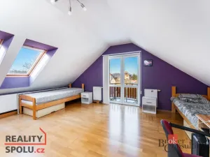 Prodej rodinného domu, Čeperka, Havlíčkova, 180 m2