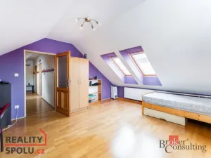 Prodej rodinného domu, Čeperka, Havlíčkova, 180 m2