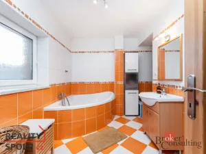 Prodej rodinného domu, Čeperka, Havlíčkova, 180 m2