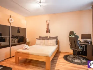 Prodej bytu 3+1, Jílové, Na rovině, 80 m2