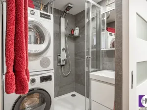 Prodej bytu 3+1, Jílové, Na rovině, 80 m2