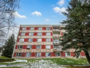 Prodej bytu 3+1, Jílové, Na rovině, 80 m2