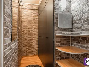 Prodej bytu 3+1, Jílové, Lipová, 80 m2