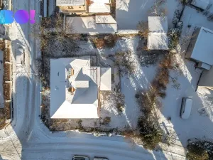 Prodej rodinného domu, Praha - Zbraslav, 150 m2