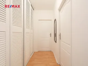 Prodej bytu 3+1, Praha - Záběhlice, Hlavní, 71 m2