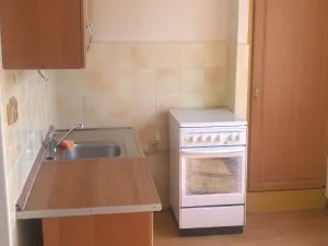 Pronájem bytu 2+1, Třebíč - Horka-Domky, Demlova, 53 m2