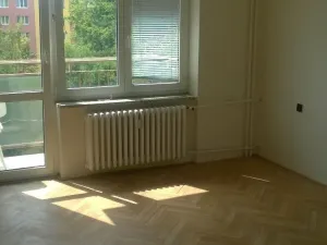 Pronájem bytu 2+1, Třebíč - Horka-Domky, Demlova, 53 m2