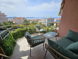 Prodej bytu 3+kk, Zadar, Chorvatsko, 54 m2