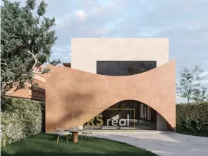 Prodej rodinného domu, Gjiri I Lalezit, Albánie, 237 m2