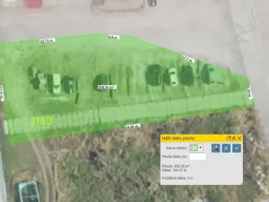 Pronájem výrobních prostor, Lážovice, 1100 m2