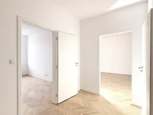 Pronájem bytu 2+kk, Olomouc, Dolní náměstí, 50 m2