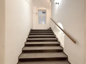 Pronájem bytu 2+kk, Olomouc, Dolní náměstí, 50 m2