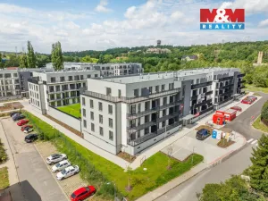 Prodej bytu 3+kk, Kladno - Dubí, Ke křížku, 159 m2