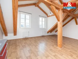 Pronájem bytu 1+kk, Studeněves, 39 m2