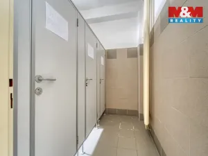 Pronájem obchodního prostoru, Klatovy - Klatovy III, Nádražní, 103 m2