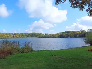 Prodej chalupy, Mšecké Žehrovice, 150 m2