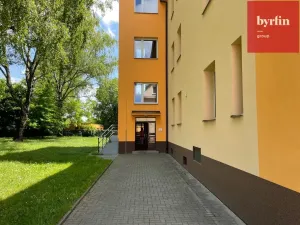 Prodej bytu 1+kk, Opava, U Hliníku, 32 m2