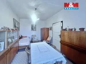 Prodej bytu 2+kk, Uherský Brod, Horní Valy, 46 m2