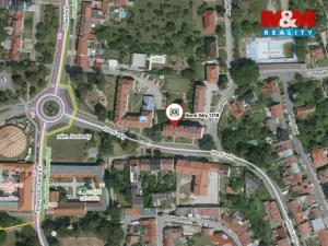 Prodej bytu 2+kk, Uherský Brod, Horní Valy, 46 m2