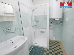 Pronájem bytu 3+1, Polička - Horní Předměstí, Dvořákova, 74 m2