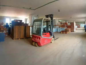 Pronájem skladu, Králův Dvůr - Počaply, Trubínská, 300 m2