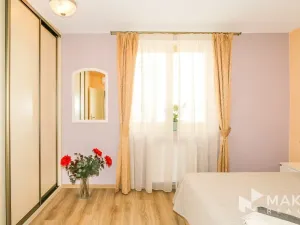 Pronájem bytu 3+kk, Praha - Vinohrady, Máchova, 100 m2