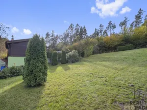 Prodej pozemku pro bydlení, Úmonín - Lomec, 591 m2